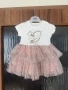 Дрешки за момиченце на 1 година, снимка 7