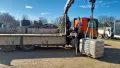 транспортни услуги с авто кран камион с кран плевен, снимка 9