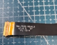 Лентови кабели за Samsung SM-T530, снимка 4