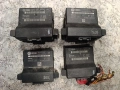 Модул централно Gateway Audi VW Seat Skoda 1K0907530A, снимка 1