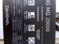 DAIWA  BG MQ 20 000, снимка 6