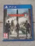 THE DIVISION 2 PS4, снимка 1