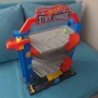 Stunt гараж Hot Wheels, снимка 2