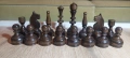 фигури за шах дървени за ценители , снимка 4
