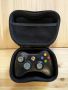 Xbox360 Безжичен Контролер с Кейс, снимка 1 - Аксесоари - 45482388