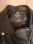 Дамско кожено яке - размер L, снимка 3
