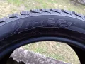 Зимни гуми Viatti Brina Nordico-225/45R17 91Т, снимка 4