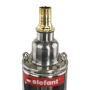 Винтова сондажна помпа 370W, 25 л/мин, Elefant , снимка 5