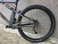 Rockrider 9.1 (Full Suspension) – Висок клас компоненти (XT/Deore), снимка 5