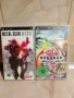 Metal Gear Acid+Bakugan psp, снимка 1