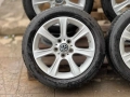 5х120 17 VW Transpoerter T5 T6 Caravelle Multivan 5x120, снимка 7