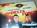 THE DELTA FORCE DVD 2009251623, снимка 5