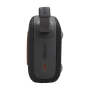 Bluetooth колонка JBL GO 4 BLACK, батерия до 7 часа, черен, снимка 3