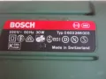 Bosch PSP70 Made in Switzerland Електрически Пистолет за боядистване БОШ Оригинален Швейцарски , снимка 15