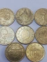 лот от 8 броя-20 евроцента различни държави, снимка 3