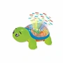Играчка Щастлива костенурка TortToise, 3D мигащи светлини, Музика, Въртяща се светлинна проекция, снимка 2