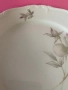 Edelstein.Maria Theresia.1960-1970г.Порцеланова чиния., снимка 3