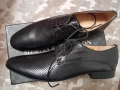 Melvin&Hamilton N40 ест.кожа обувки, снимка 1