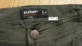 Tuxer SWEDEN Stretch Trouser размер XL за лов риболов панталон със здрава и еластична материи - 1751, снимка 15
