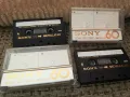 SONY-JAPAN TAPE METALLIC 60 1612241519, снимка 9