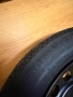 17“ OEM резервна гума (патерица) за Bmw 5x120, снимка 4