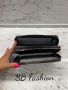 Louis Vuitton кафяво портмоне реплика, снимка 3