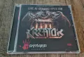 Компакт Дискове - Рок - Метъл: Kreator – Live At The Dynamo Open Air, снимка 1