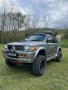 Mitsubishi pajero sport 3.0 v6 ръчка, снимка 3