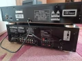  Стерео ресийвър и CD  Pioneer , снимка 3