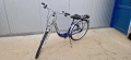 Дамски алуминиев велосипед Bauer колело 28", снимка 10