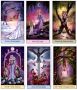 Таро карти: TV Series Tarot & Friends Tarot & Crystal Visions Tarot, снимка 16