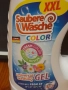 Saubere Wasche color gel 113 пранета Намаление , снимка 2