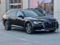 Audi A6 Allroad 55 TDI-349hp/ПАНОРАМА/АСС/3D КАМЕРА/KEYLLES/TOP, снимка 3