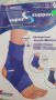 Ластичен чорап , снимка 1 - Медицински консумативи - 45169363