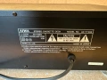 касетен дек "AIWA AD-F700", снимка 8