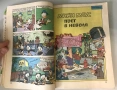 Списание Доналд Дък , комикс от 1993 година, снимка 3