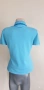 Lacoste Slim Fit Pique Cotton Womens Size 40 - M НОВО! ОРИГИНАЛ! Дамска Тениска!, снимка 13