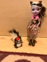 Кукла Enchantimals Енчантималс, снимка 3