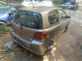 Toyota Yaris 1.3VVTi 2003, снимка 8