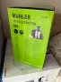 Сокоизстисквачка Mühler в отлично състояние, снимка 2
