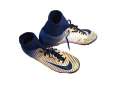 Бутонки/стоножки Nike MercurialX Victory VI Df - номер 43, снимка 1