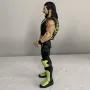 Екшън фигура WWE Seth Rollins Сет Ролинс Mattel Elite figure играчка removable vest, снимка 6