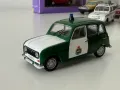 Renault Clio, Alpine V6 Turbo, Twizy, Zoe, R4 Renault 19, 9 , снимка 13