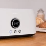 Цифров тостер 1500 W Cecotec Classic, снимка 3