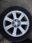 17 цолови алуминиеви джанти за Мерцедес (Mercedes)-2бр.., снимка 4