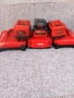 Hilti Батери и Зарядно Nuron , снимка 1