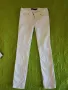 Продавам два чифта бели дънки, снимка 1