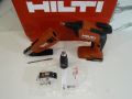 2022 - Hilti SD 5000 + SMD 57 - Винтоверт за гипскартон с магазин, снимка 1 - Други инструменти - 45959139