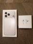 Iphone 17 Pro Max и Airpods Pro 4 кутии, снимка 1