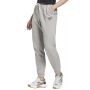 Дамско спортно долнище reebok identity pants grey, снимка 1